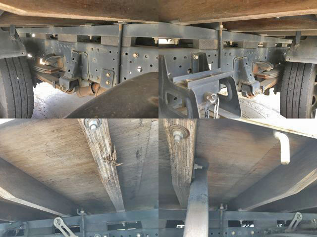 いすゞエルフ平ボディ小型（2t・3t）[写真22]