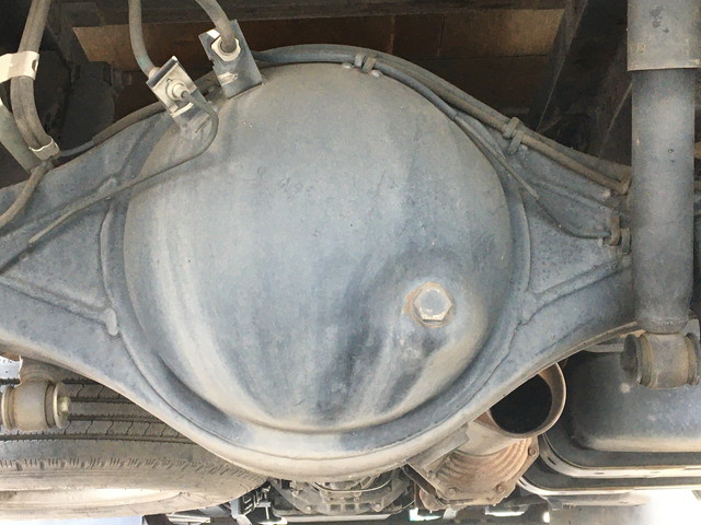 いすゞエルフ平ボディ小型（2t・3t）[写真24]