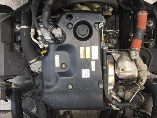 いすゞエルフ平ボディ小型（2t・3t）[写真25]