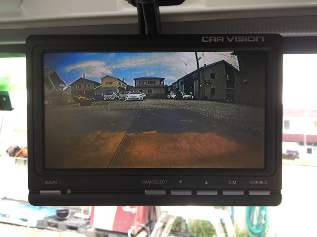 いすゞエルフ平ボディ小型（2t・3t）[写真37]