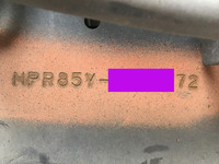 いすゞエルフ平ボディ小型（2t・3t）[写真39]