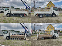 いすゞエルフ平ボディ小型（2t・3t）[写真07]