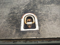 いすゞフォワード平ボディ中型（4t）[写真11]