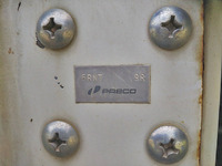 いすゞフォワード平ボディ中型（4t）[写真12]