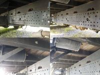 いすゞフォワード平ボディ中型（4t）[写真15]