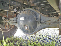 いすゞフォワード平ボディ中型（4t）[写真16]