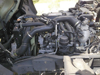 いすゞフォワード平ボディ中型（4t）[写真18]