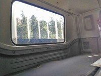 いすゞフォワード平ボディ中型（4t）[写真28]