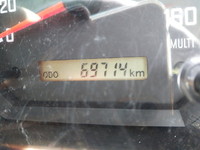 いすゞフォワード平ボディ中型（4t）[写真29]