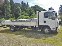 いすゞフォワード平ボディ中型（4t）[写真06]