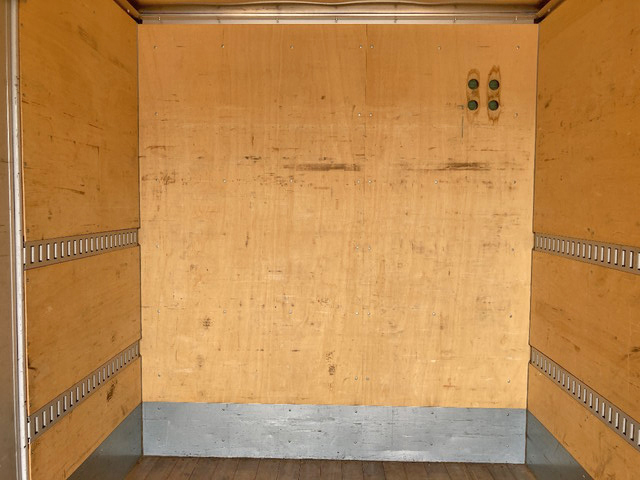 日野デュトロアルミバン小型（2t・3t）[写真13]