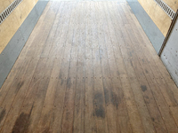 日野デュトロアルミバン小型（2t・3t）[写真15]