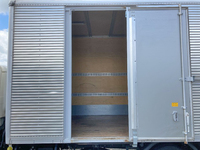 日野デュトロアルミバン小型（2t・3t）[写真16]