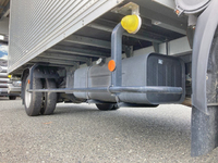 日野デュトロアルミバン小型（2t・3t）[写真20]