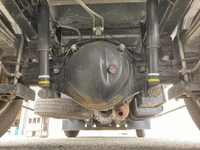 日野デュトロアルミバン小型（2t・3t）[写真24]