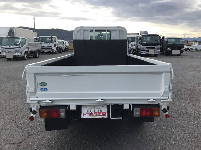 日野デュトロ平ボディ小型（2t・3t）[写真11]