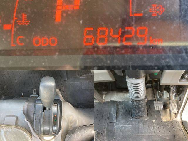 日野デュトロ平ボディ小型（2t・3t）[写真32]