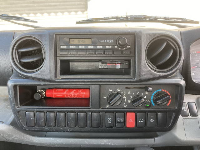 日野デュトロ平ボディ小型（2t・3t）[写真33]