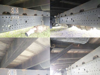 いすゞフォワード平ボディ中型（4t）[写真19]