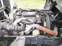 いすゞフォワード平ボディ中型（4t）[写真23]