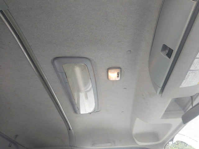 いすゞフォワード平ボディ中型（4t）[写真31]