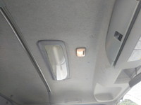 いすゞフォワード平ボディ中型（4t）[写真31]