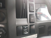 いすゞフォワード平ボディ中型（4t）[写真36]