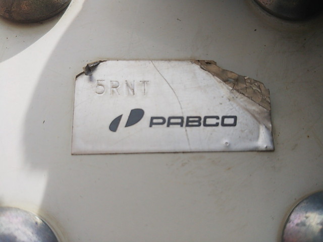 いすゞフォワード平ボディ中型（4t）[写真38]