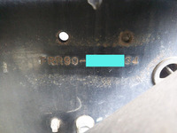 いすゞフォワード平ボディ中型（4t）[写真40]