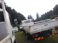 いすゞフォワード平ボディ中型（4t）[写真04]