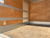 日野デュトロアルミバン小型（2t・3t）[写真14]