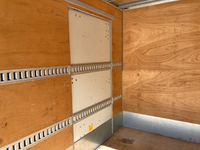 日野デュトロアルミバン小型（2t・3t）[写真17]