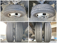 日野デュトロアルミバン小型（2t・3t）[写真21]