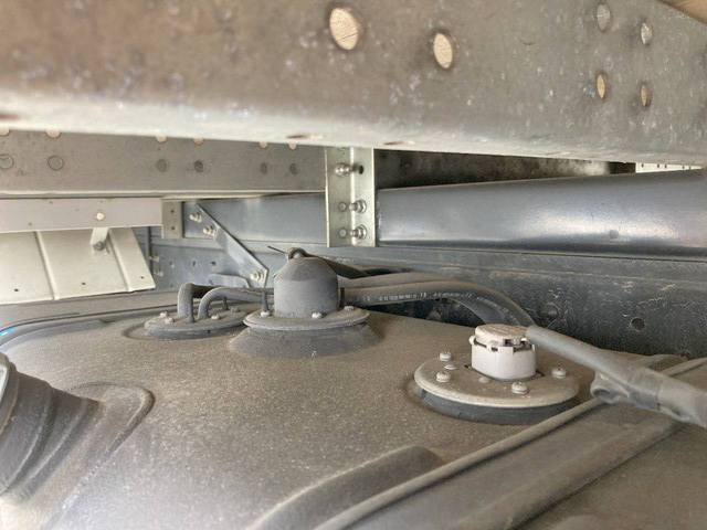 日野デュトロアルミバン小型（2t・3t）[写真22]