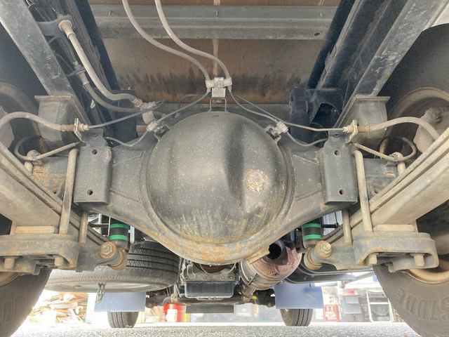 日野デュトロアルミバン小型（2t・3t）[写真24]