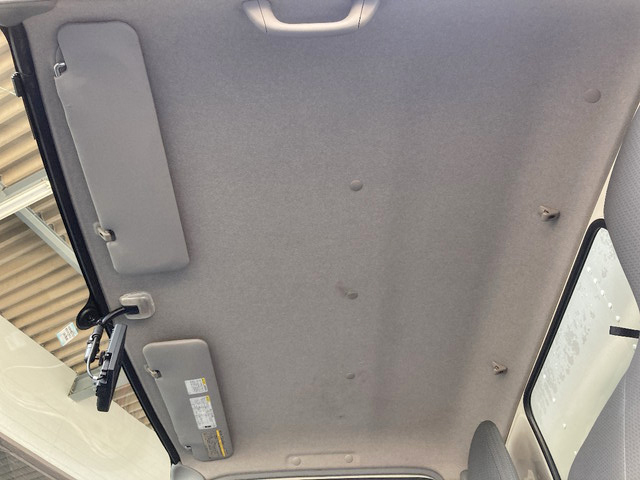 日野デュトロアルミバン小型（2t・3t）[写真32]