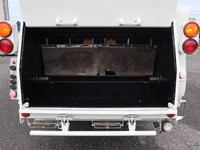 日野デュトロパッカー車（塵芥車）小型（2t・3t）[写真11]