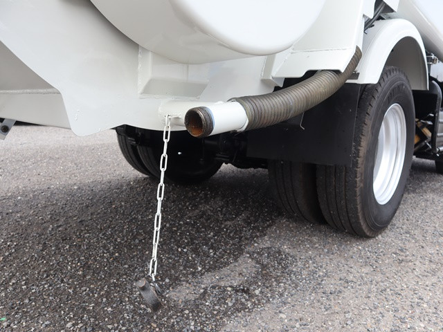 日野デュトロパッカー車（塵芥車）小型（2t・3t）[写真12]