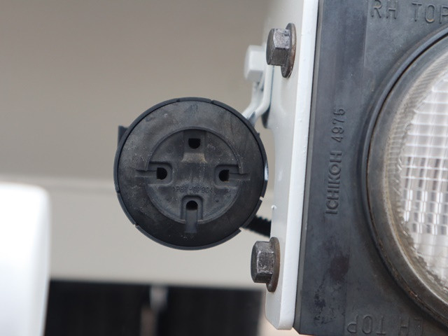 日野デュトロパッカー車（塵芥車）小型（2t・3t）[写真15]