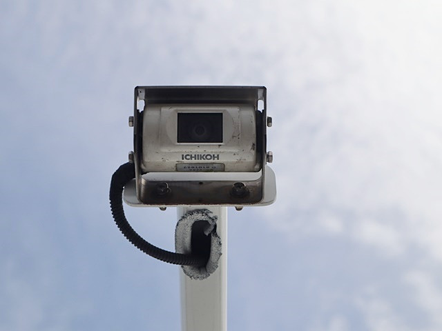 日野デュトロパッカー車（塵芥車）小型（2t・3t）[写真17]