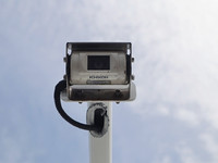 日野デュトロパッカー車（塵芥車）小型（2t・3t）[写真17]