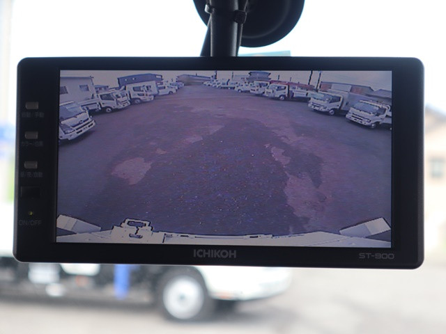 日野デュトロパッカー車（塵芥車）小型（2t・3t）[写真18]