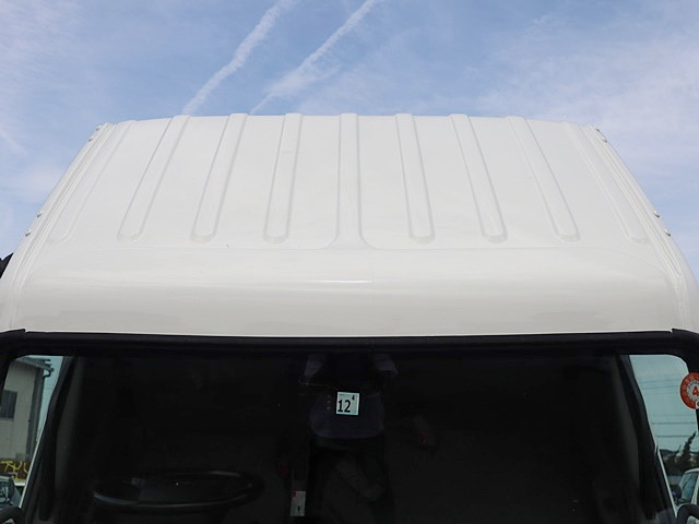 日野デュトロパッカー車（塵芥車）小型（2t・3t）[写真19]