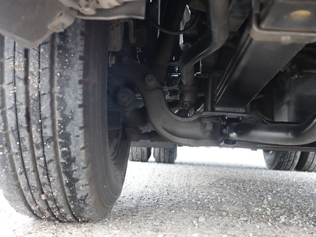 日野デュトロパッカー車（塵芥車）小型（2t・3t）[写真22]