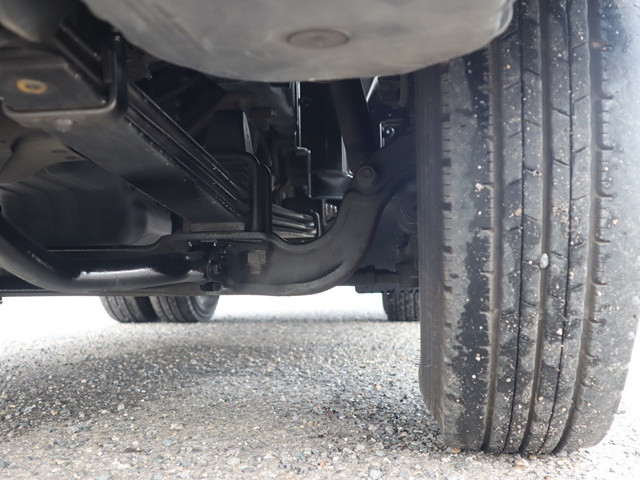 日野デュトロパッカー車（塵芥車）小型（2t・3t）[写真23]