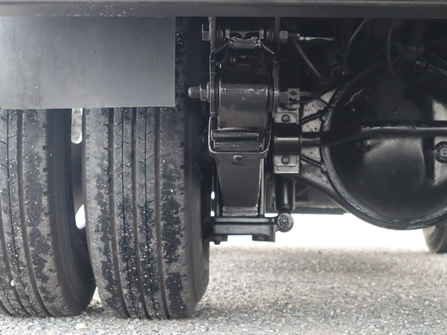 日野デュトロパッカー車（塵芥車）小型（2t・3t）[写真24]