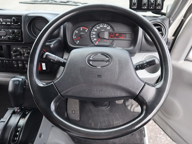 日野デュトロパッカー車（塵芥車）小型（2t・3t）[写真30]