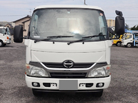 日野デュトロパッカー車（塵芥車）小型（2t・3t）[写真03]