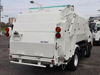 日野デュトロパッカー車（塵芥車）小型（2t・3t）[写真04]