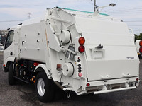 日野デュトロパッカー車（塵芥車）小型（2t・3t）[写真06]